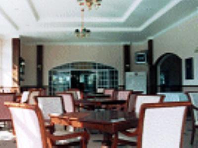 Frasers Silverpark Resort Pahang Darul Makmur Экстерьер фото