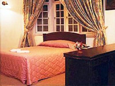 Frasers Silverpark Resort Pahang Darul Makmur Экстерьер фото