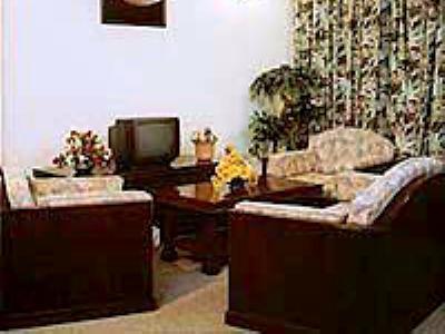 Frasers Silverpark Resort Pahang Darul Makmur Экстерьер фото