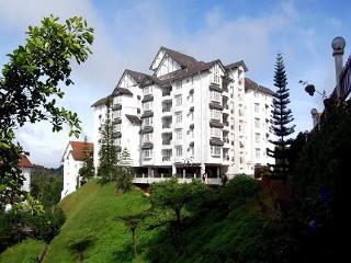 Frasers Silverpark Resort Pahang Darul Makmur Экстерьер фото
