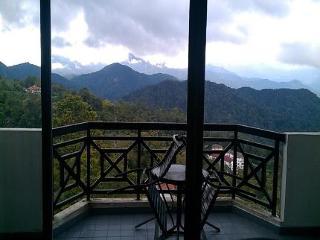 Frasers Silverpark Resort Pahang Darul Makmur Экстерьер фото
