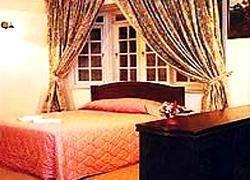 Frasers Silverpark Resort Pahang Darul Makmur Экстерьер фото