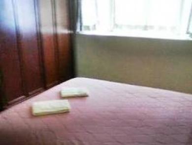Frasers Silverpark Resort Pahang Darul Makmur Экстерьер фото