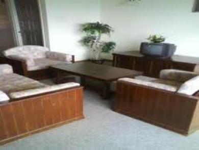 Frasers Silverpark Resort Pahang Darul Makmur Экстерьер фото